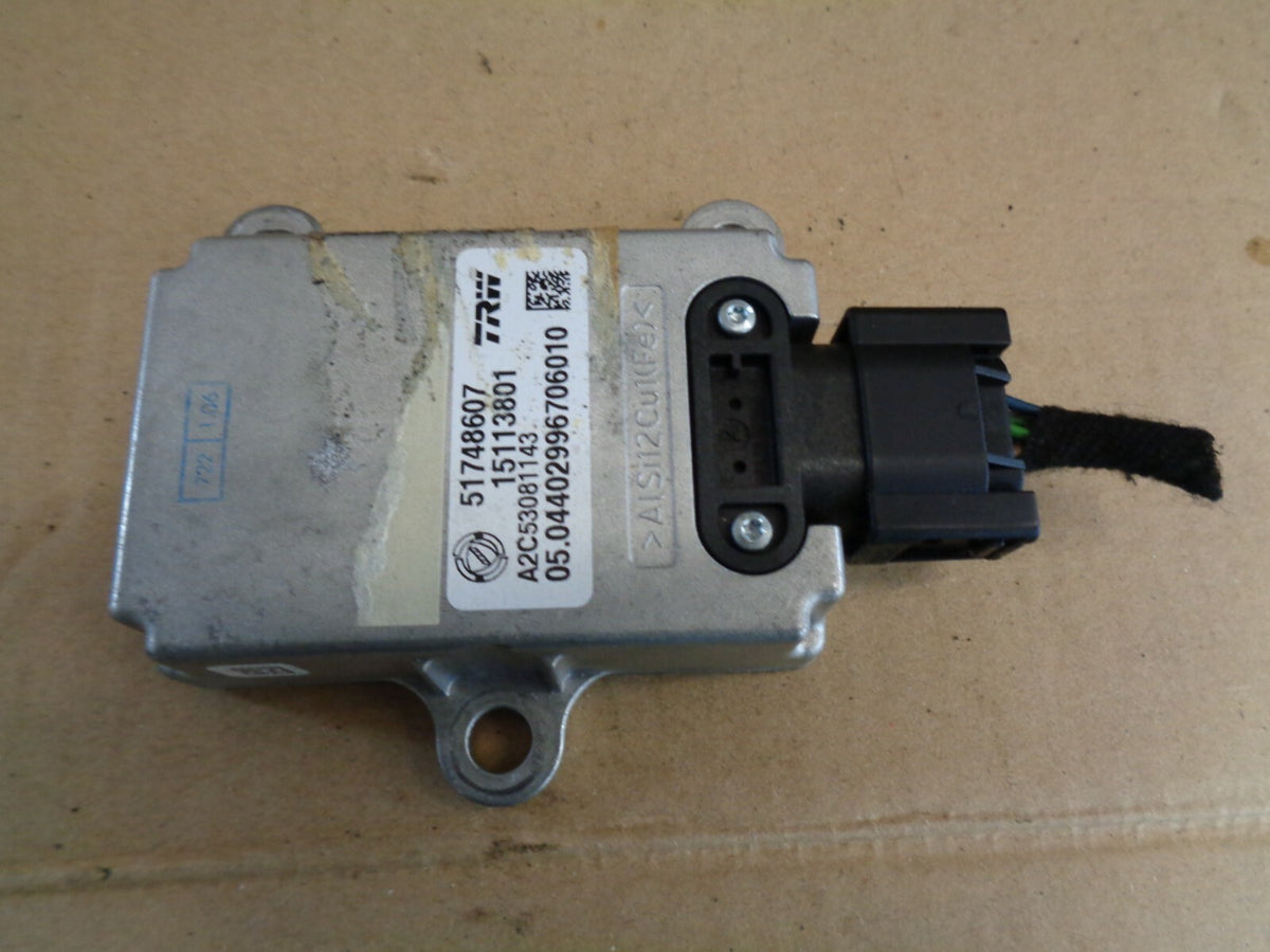 ALFA ROMEO 159 JTDM ESP BRAKE SENSOR MODULE 51748607