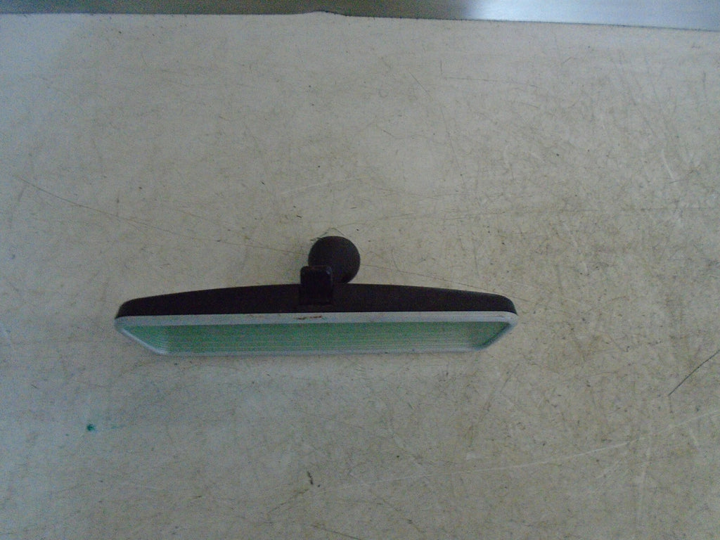 SEAT LEON MK3 2018 REAR VIEW MIRROR E1021065