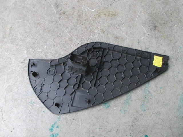 2012 VW GOLF MK7 PASSENGER SIDE DASHBOARD TRIM COVER 5G2858217