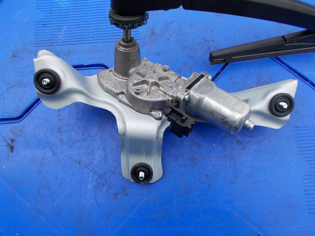 2016 KIA RIO MK4 OSR REAR WIPER MOTOR 98700H8000 035111900