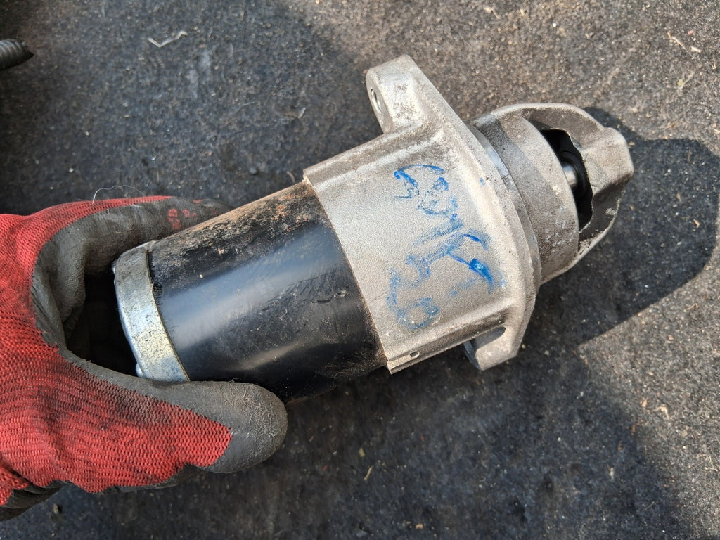 SUZUKI SWIFT MK4 2020 1.2 PETROL STARTER MOTOR 3110081P0