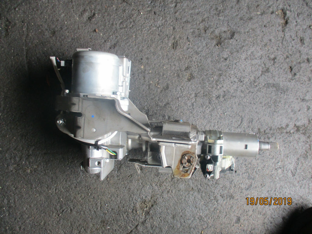 NISSAN QASHQAI J11 (MK2) ELECTRIC POWER STEERING COLUMN PUMP 48810HV50A