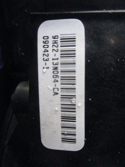 2009 RANGE ROVER SPORT l320 3.0 DIESEL WIPER INDICATOR STALK 9H2213N064CA
