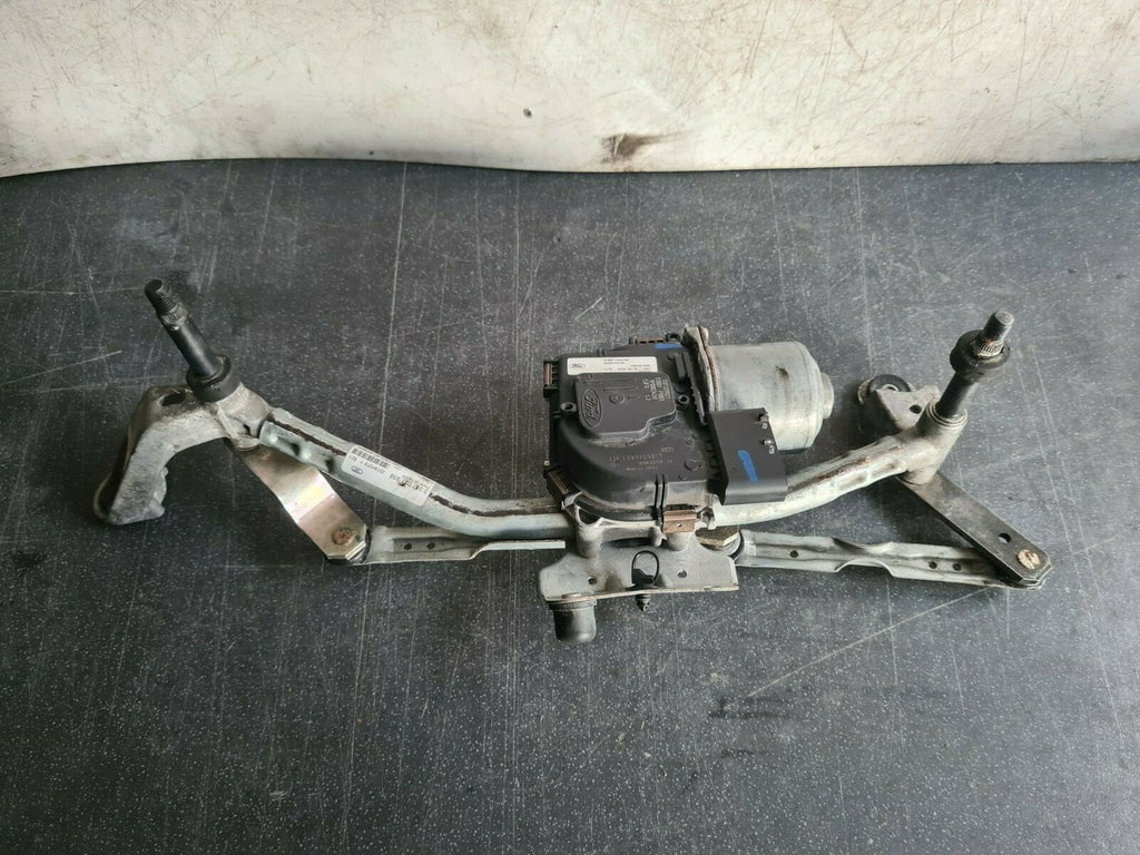 FORD FIESTA MK8 2019 FRONT WIPER MOTOR AND LINKAGE H1BB-17504-BC