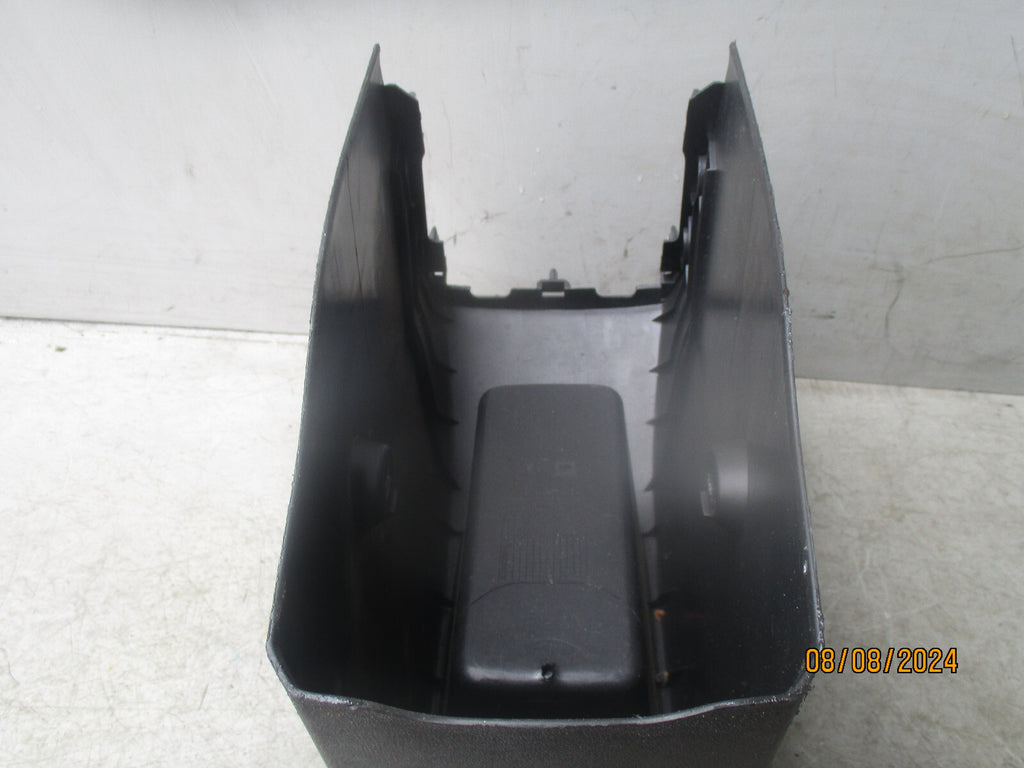 2018 VAUXHALL CROSSLAND X REAR CENTRE CONSOLE TRIM PANEL 13464984