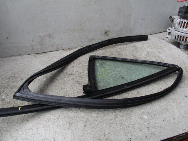 2023 KIA PICANTO MK3 NSR PASSENGER SIDE REAR HALF QUARTER 43R016942