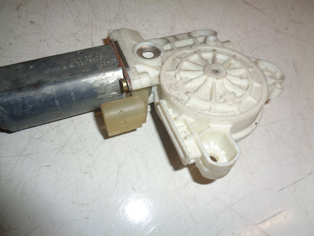 MERCEDES BENZ A-CLASS A140 2001 PASSENGER SIDE FRONT WINDOW MOTOR AND REGULATOR