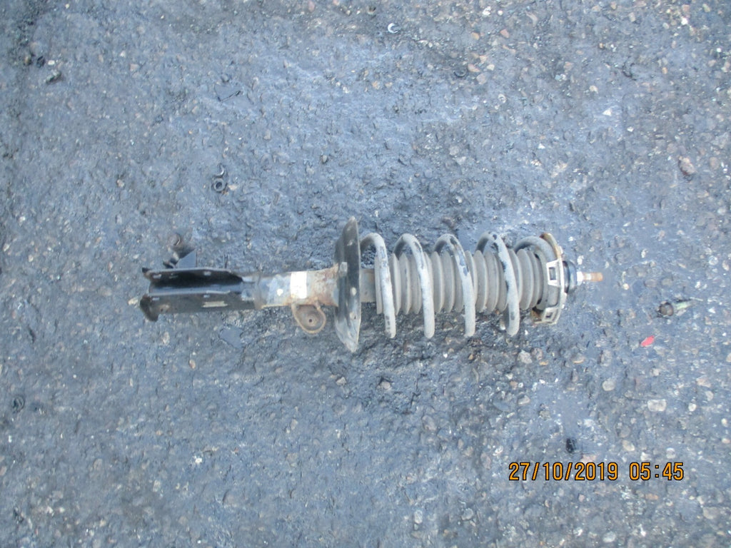 HONDA CRZ ZF1 1.5 PETROL OS DRIVER SIDE LEG SHOCK SPRING