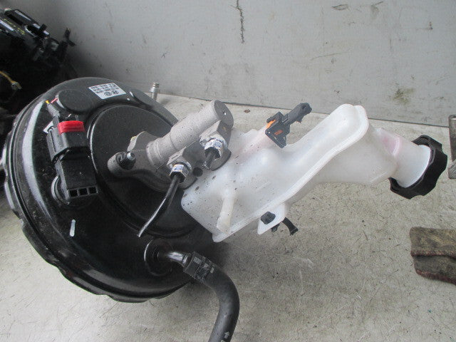 2022 KIA PICANTO MK3 PETROL BRAKE MASTER SERVO 59110G6740