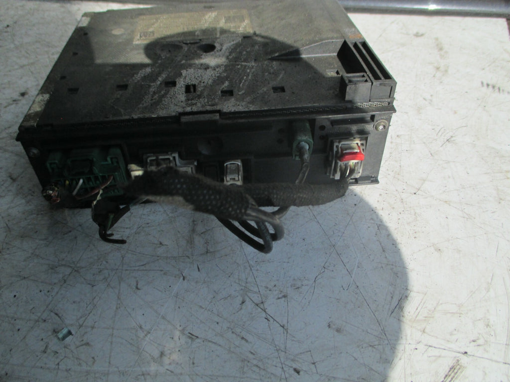 VAUXHALL ASTRA K 2019 RADIO STEREO HEAD UNIT 39132631