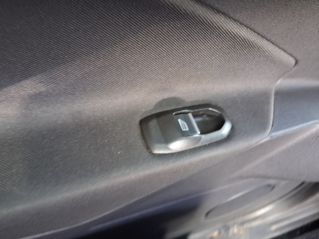 2015 FORD GRAND C MAX MK2 NSR PASSENGER SIDE REAR LEFT WINDOW CONTROL SWITCH