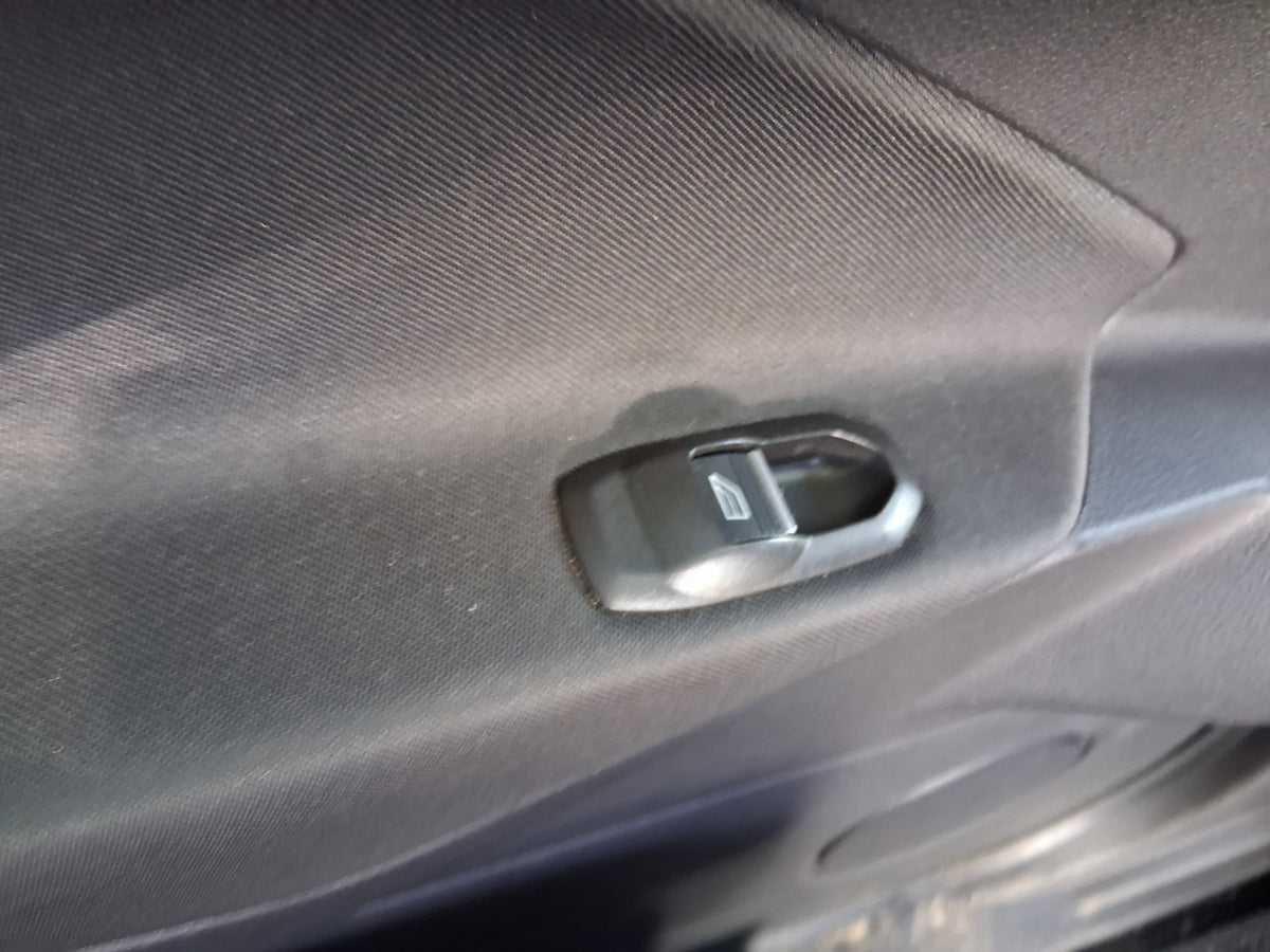 2015 FORD GRAND C MAX MK2 NSR PASSENGER SIDE REAR LEFT WINDOW CONTROL SWITCH