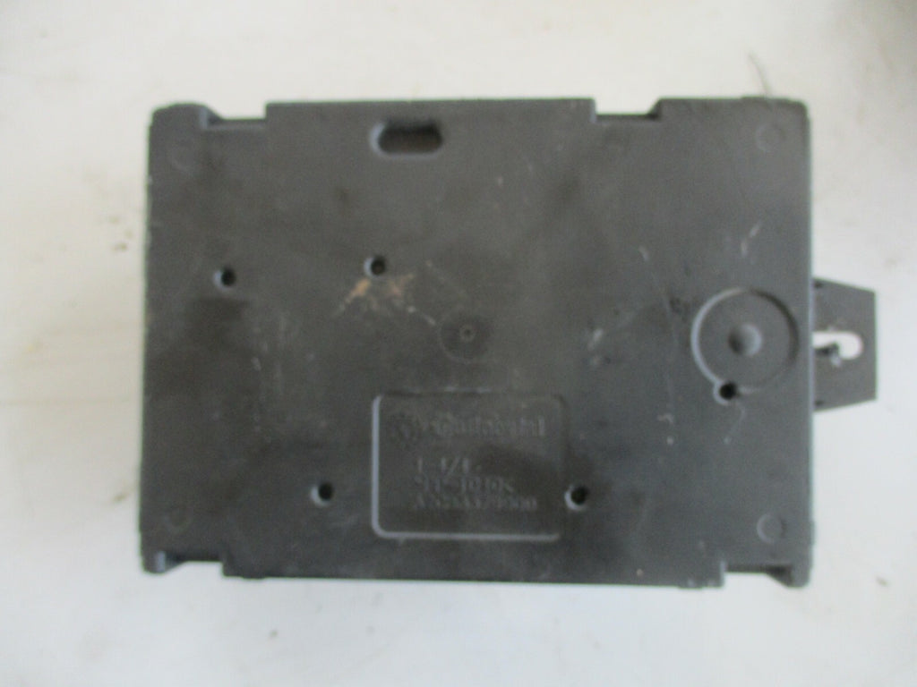 RENAULT CLIO X98 MK4 2019 FUSE BOX RELAY UNIT MODULE A2C92226708