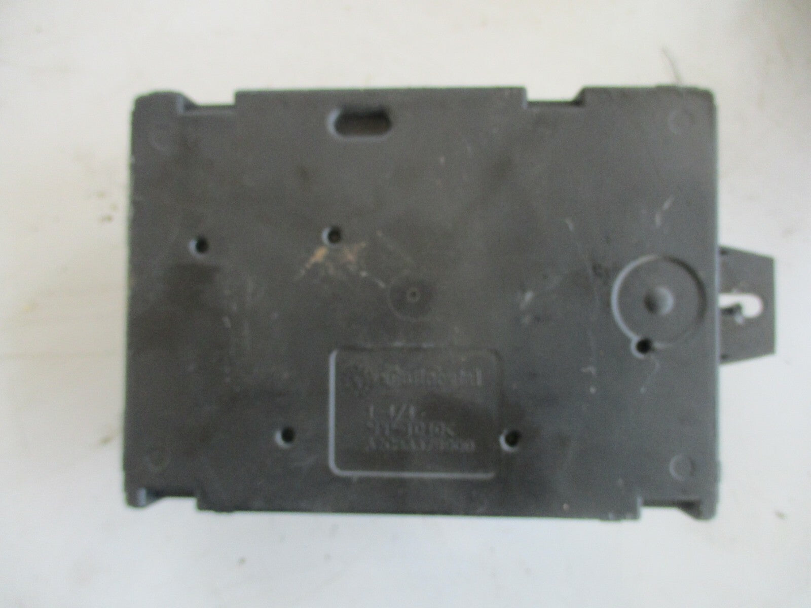RENAULT CLIO X98 MK4 2019 FUSE BOX RELAY UNIT MODULE A2C92226708