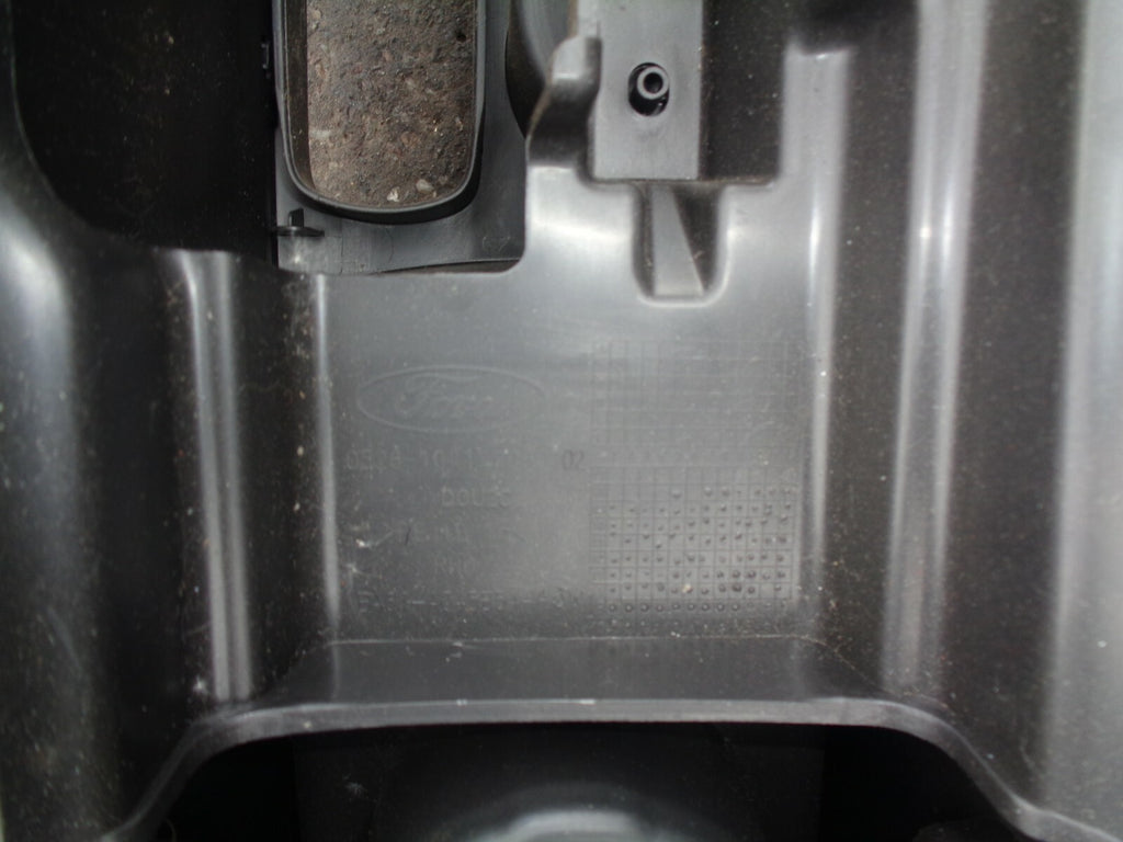 FORD FIESTA MK7 2017 1.2 PETROL CENTRE CONSOLE ARMREST