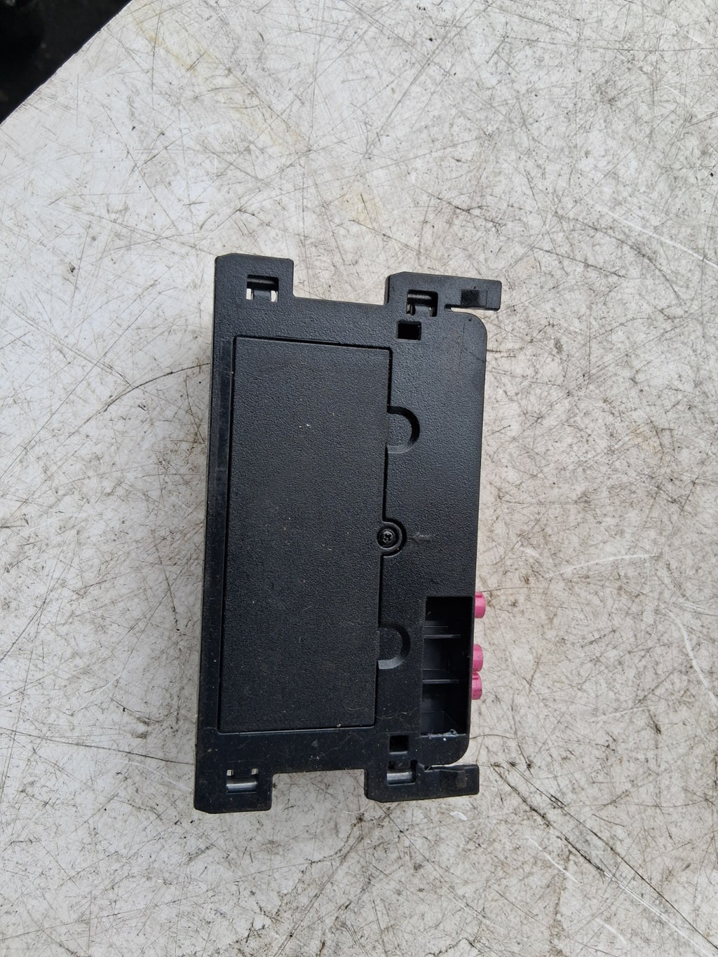 2024 AUDI A1 MK2 GB ONLINE CONNECTIVITY CONTROL MODULE 2GA035284B