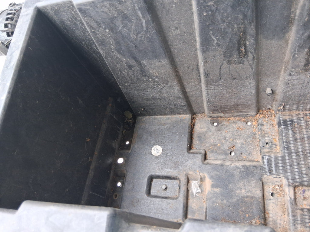 2021 MERCEDES BENZ SPRINTER W907 BATTERY BOX A9106108300
