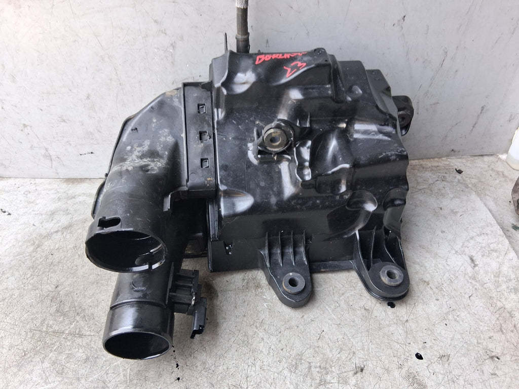 2023 CITROEN BERLINGO MK3 AIR FILTER HOUSING BOX 9828002080