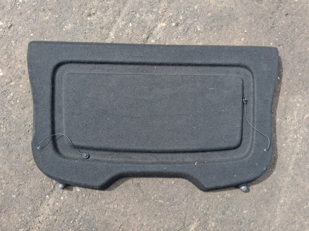 2015 FORD FOCUS MK3 HATCHBACK REAR LOAD COVER PARCEL SHELF