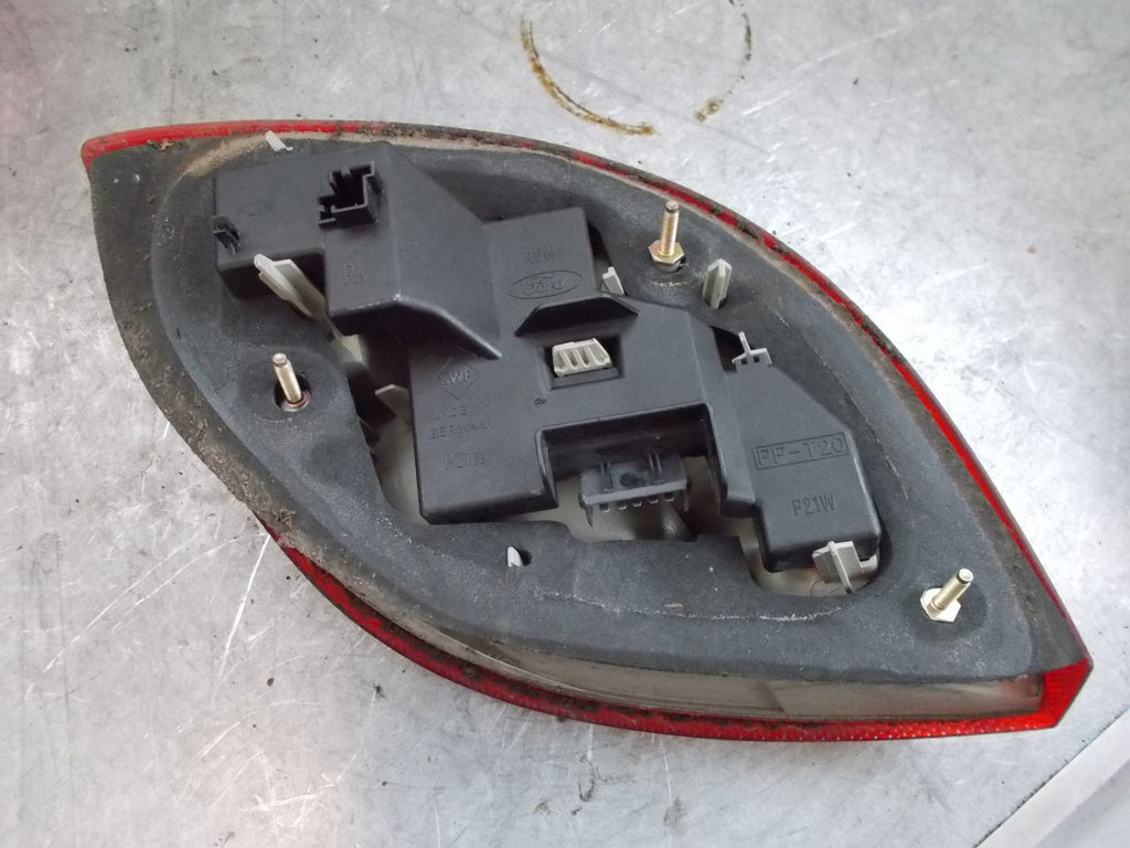2008 FORD KA 3DR OSR DRIVERS SIDE REAR LIGHT TAIL LIGHT 97KG13N004AB