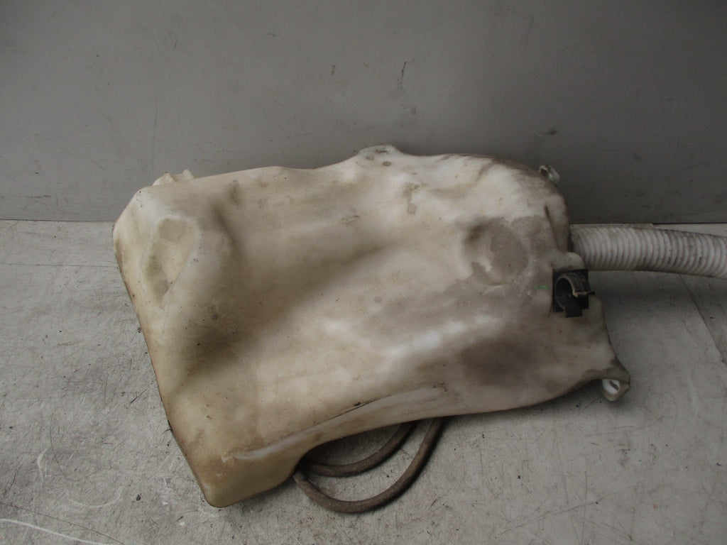 2017 CITROEN C4 MK2 WINDSCREEN WASHER BOTTLE RESERVOIR TANK & PUMP 9671317080