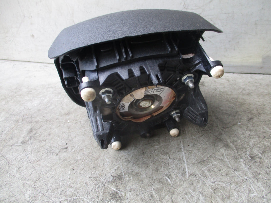 2021 CITROEN BERLINGO MK3 K9 OS DRIVER SIDE STEERING AIRBAG 98185170ZD