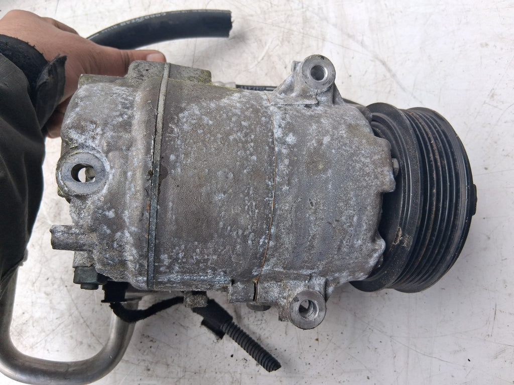 2013 VAUXHALL ASTRA J 1.7 DIESEL AC AIR CON COMPRESSOR PUMP 13412248