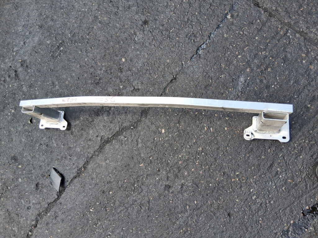 2024 DS AUTOMOBILES DS 7 LOWER CRASH BAR REINFORCEMENT 9822100180