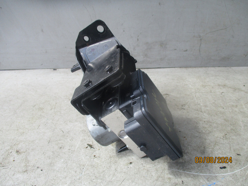 2020 NISSAN X TRAIL 1.3 PETROL MK3 T32 ABS PUMP MODULATOR UNIT