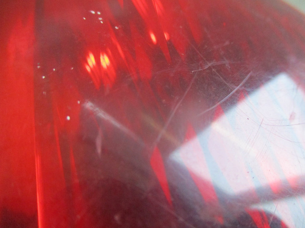 2004 RENAULT MEGANE MK2  NSR PASSENGER SIDE REAR LIGHT TAIL LIGHT  8200073236