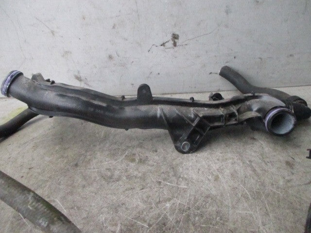 CITROEN C4 MK3 2021 1.2 PETROL WATER COOLANT PIPE HOSE 9834388280