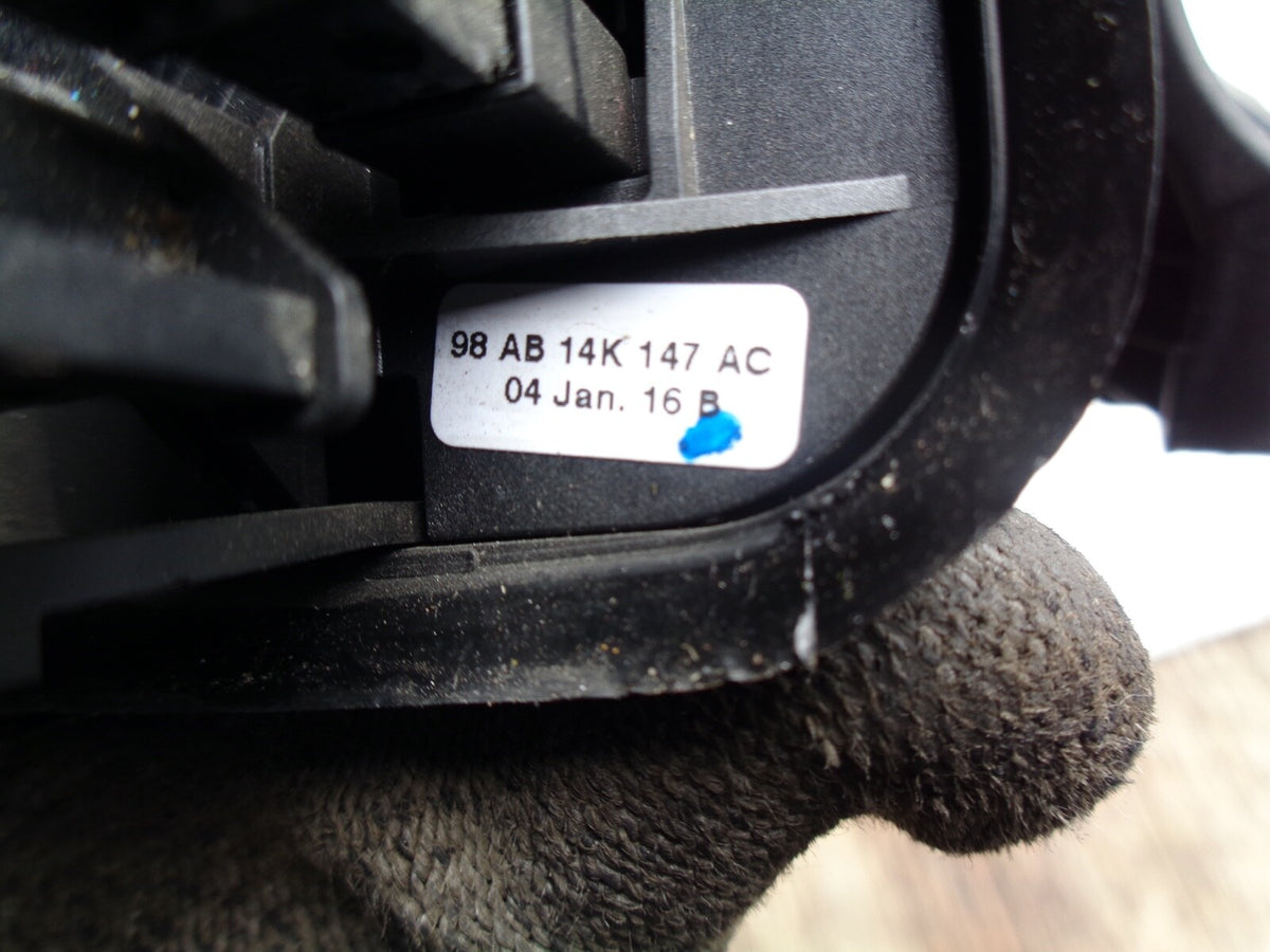 FORD FOCUS MK1 2004 INDICATOR STALK SWITCH 98AG13335AG