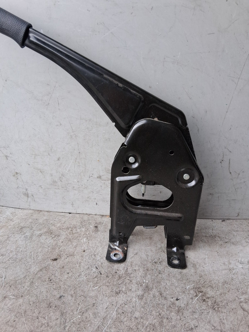 2023 RENAULT MASTER MK3 HANDBRAKE PARKING BRAKE LEVER MECHANISM 360107552R