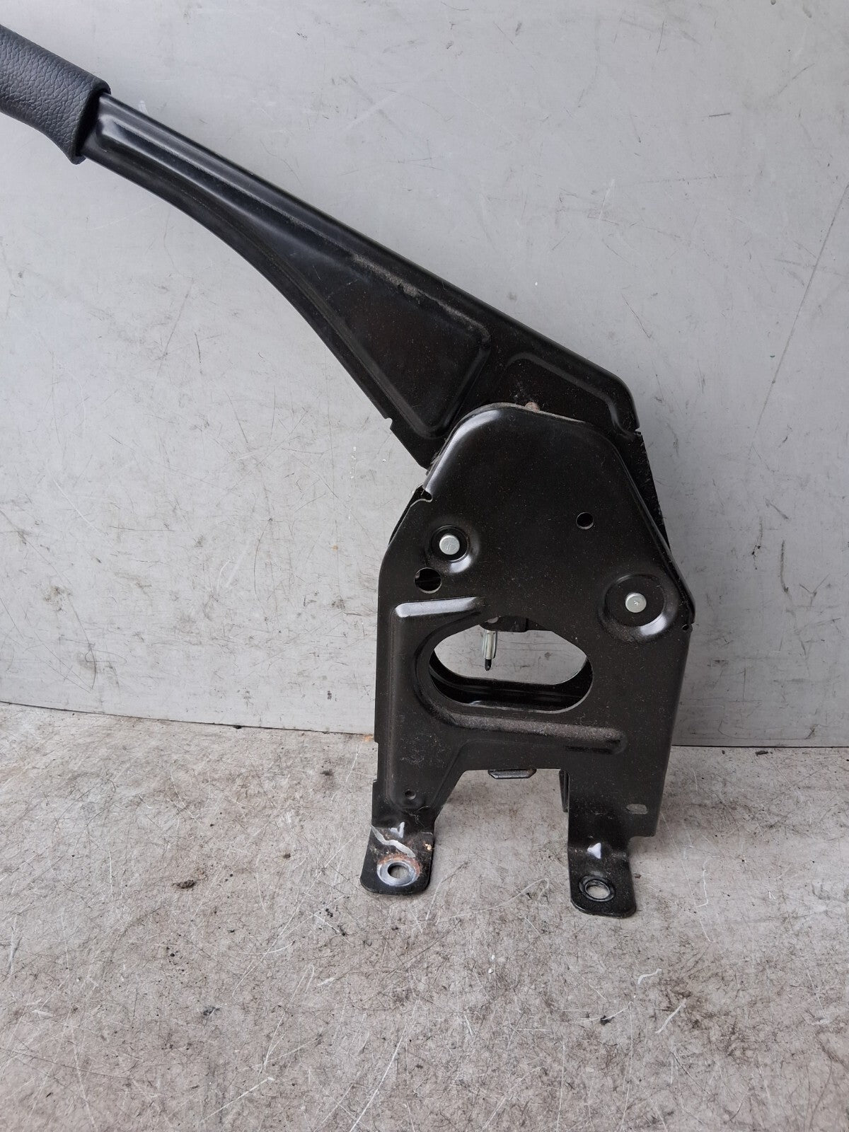 2023 RENAULT MASTER MK3 HANDBRAKE PARKING BRAKE LEVER MECHANISM 360107552R