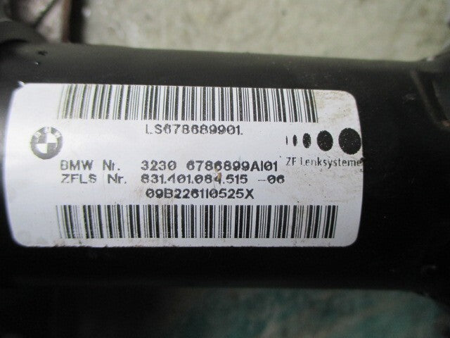 2005 BMW 3 SERIES E90 STEERING COLUMN 32306786899AI01