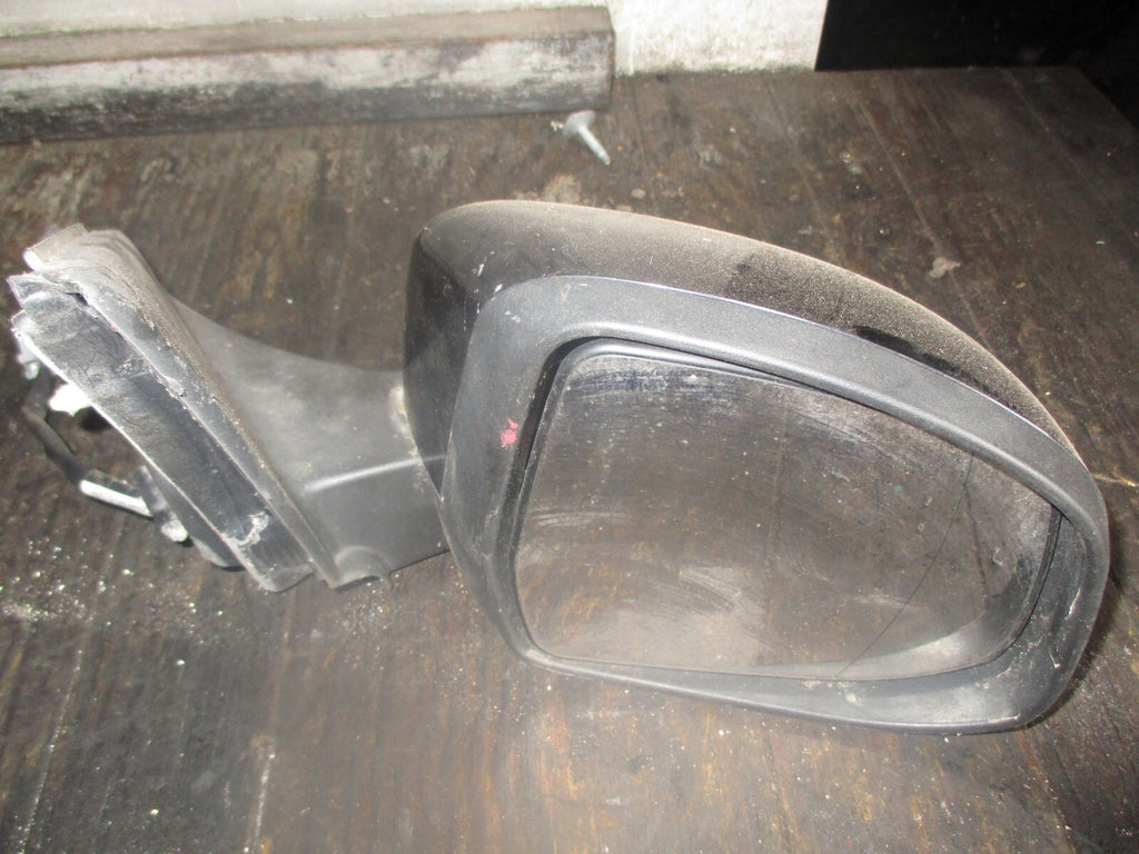 FORD MONDEO MK4 OFFSIDE FRONT WING MIRROR