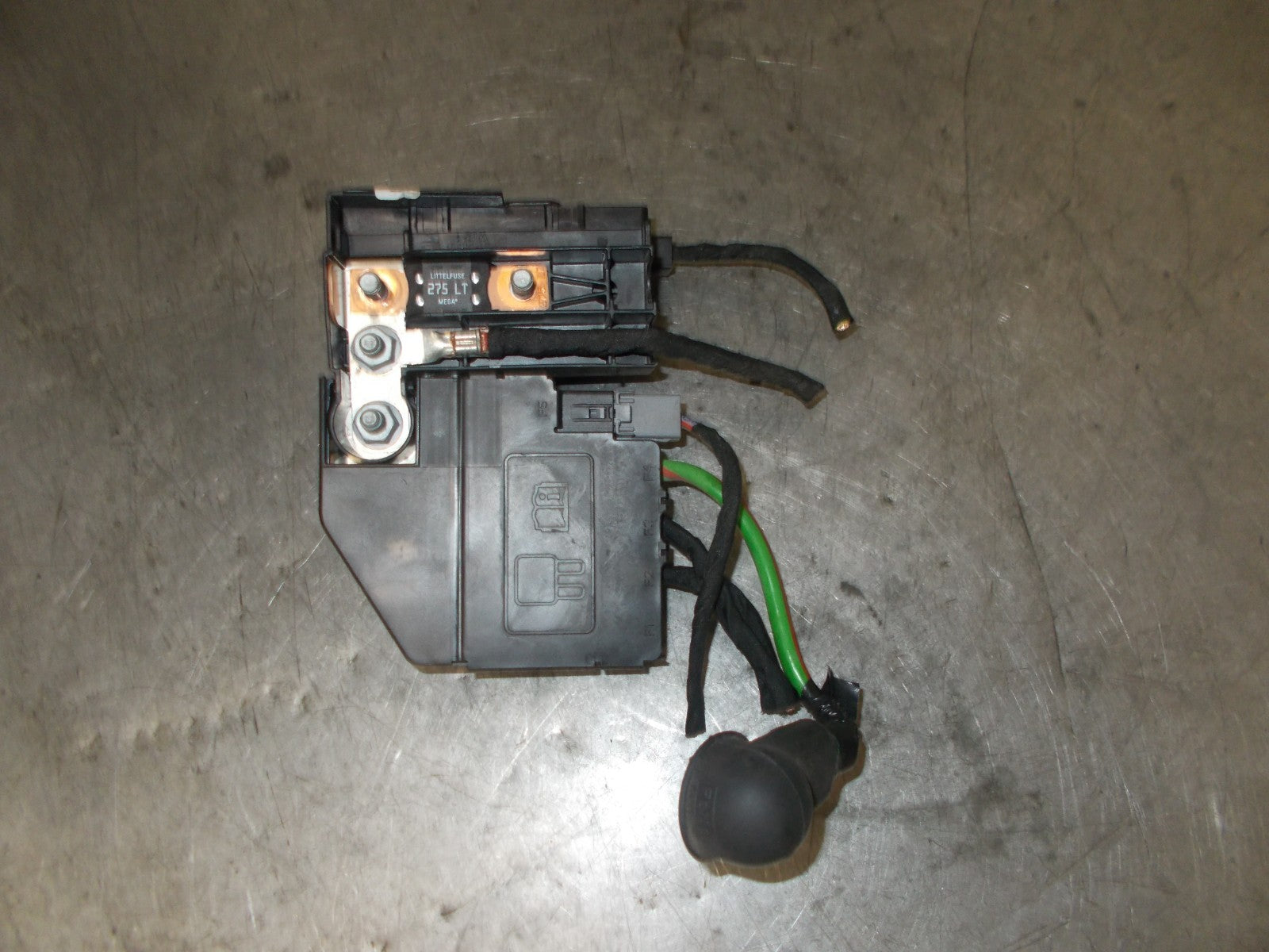 FORD MONDEO 2016 MK5 2.0 TDCI FUSE BOX TERMINAL EU5T14A094DB