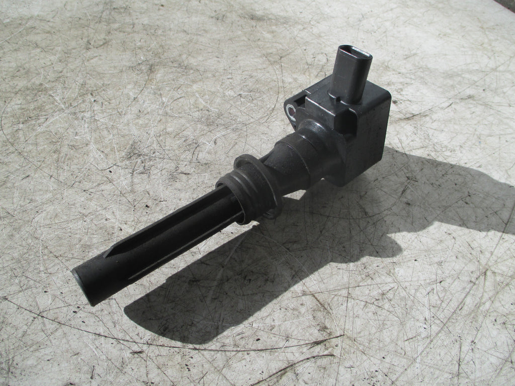 JAGUAR XE 2019 2.0 PETROL HIGH VOLTAGE IGNITION COIL H4P312A366BB REF 3