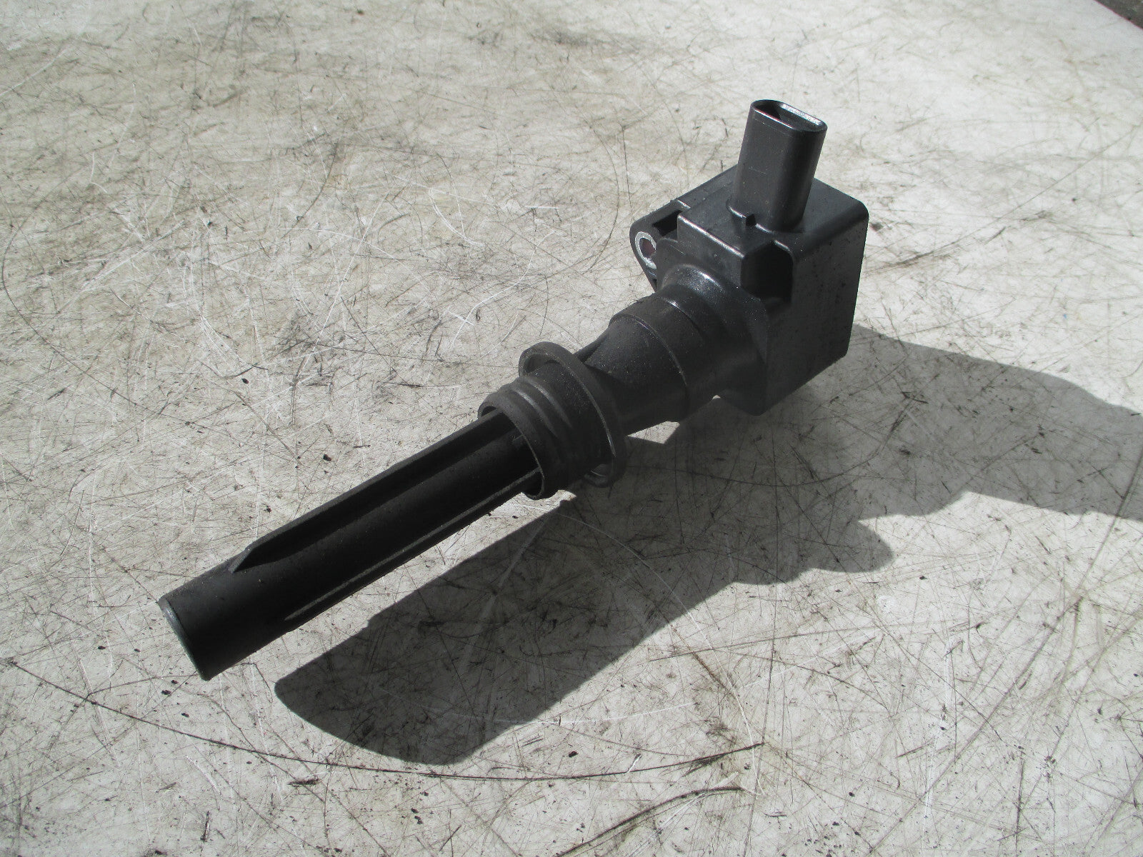 JAGUAR XE 2019 2.0 PETROL HIGH VOLTAGE IGNITION COIL H4P312A366BB REF 3