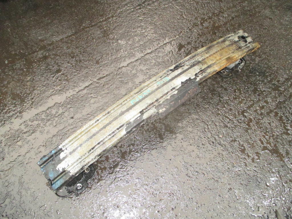 VAUXHALL MOKKA 2018 REAR REINFORCEMENT BUMPER CRASH BAR