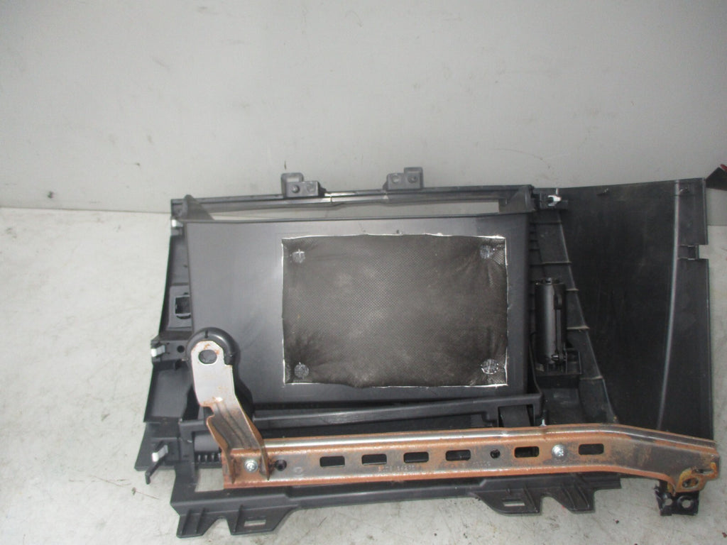 MAZDA 3 2020 GLOVE BOX STORAGE COMPARTMENT