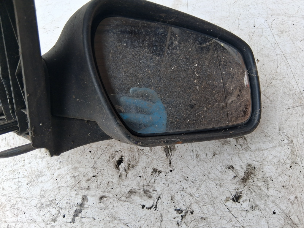 2005 FORD MONDEO MK3 OSF DRIVER SIDE FRONT RIGHT WING MIRROR E9014236