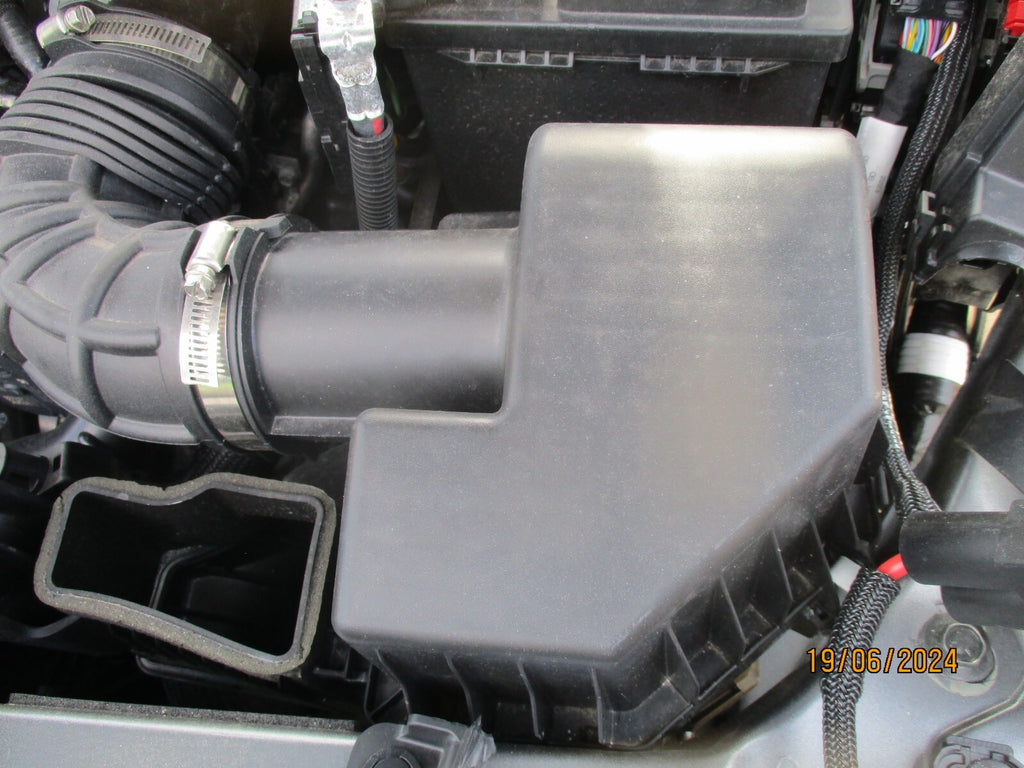 NISSAN QASHQAI J12 MK3 2023 1.3 PETROL HYBRID AIR FILTER BOX ASSEMBLY