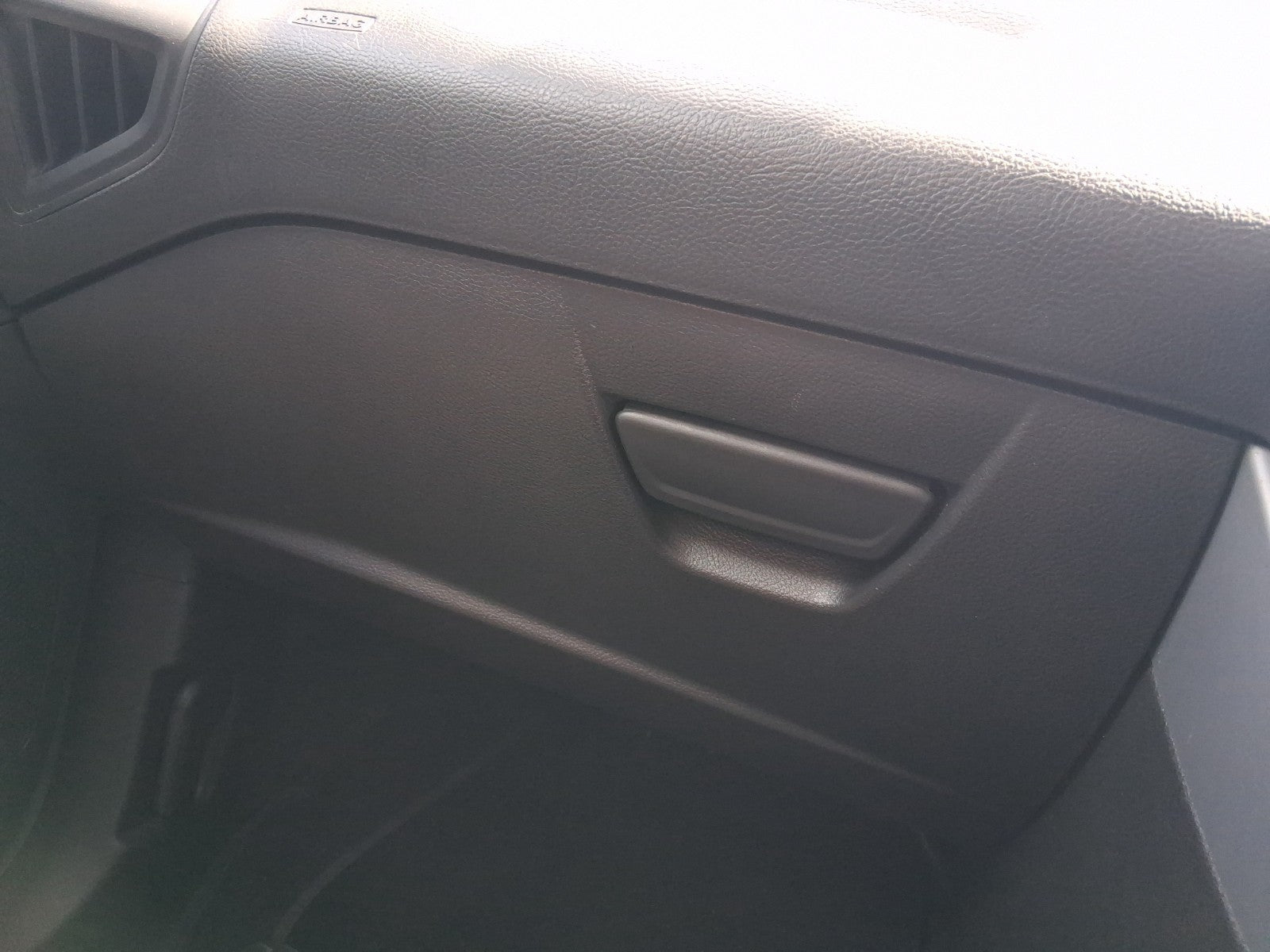 2015 FORD FOCUS MK3 FRONT INTERIOR PASSENGER GLOVE BOX