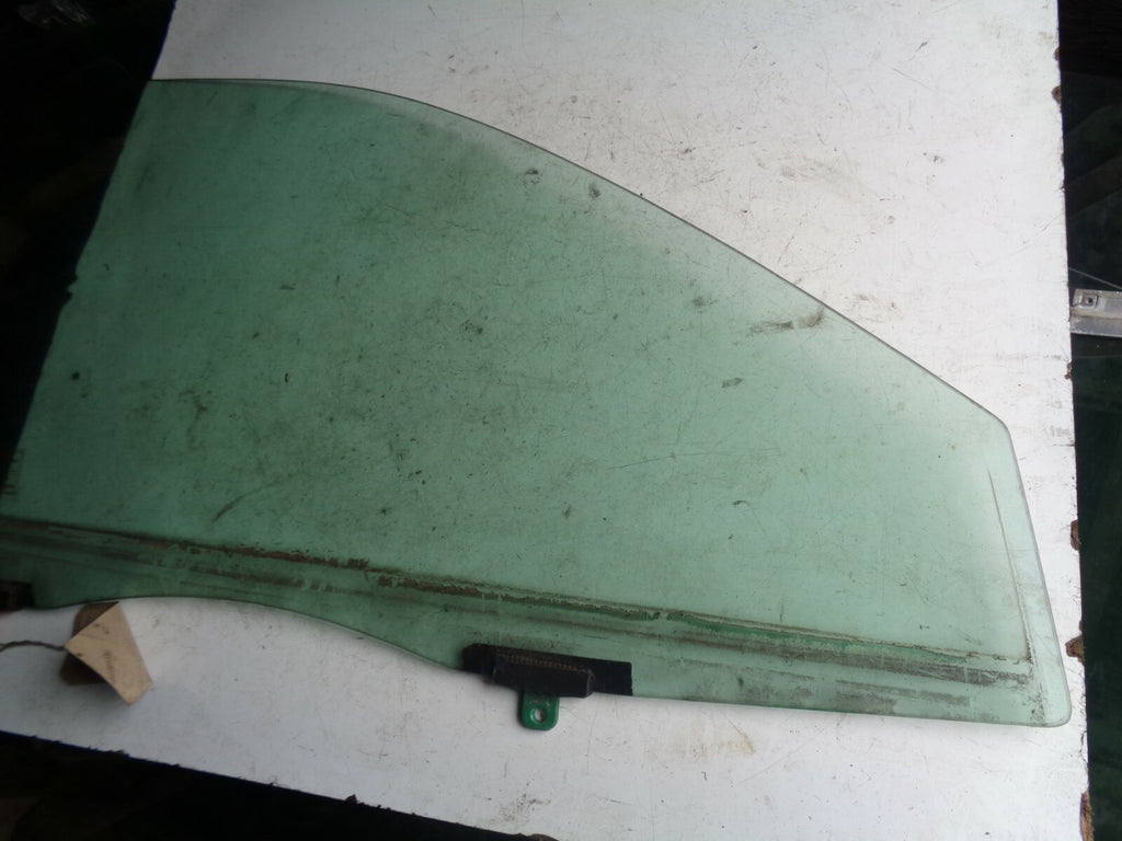 LEXUS GS 300 OSF DRIVER SIDE FRONT DOOR WINDOW GLASS