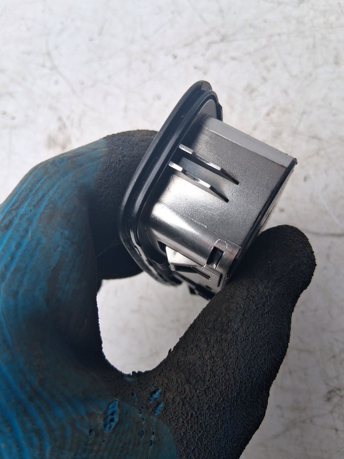 2024 AUDI A1 MK2 INTERIOR READING LIGHT R050B6PS