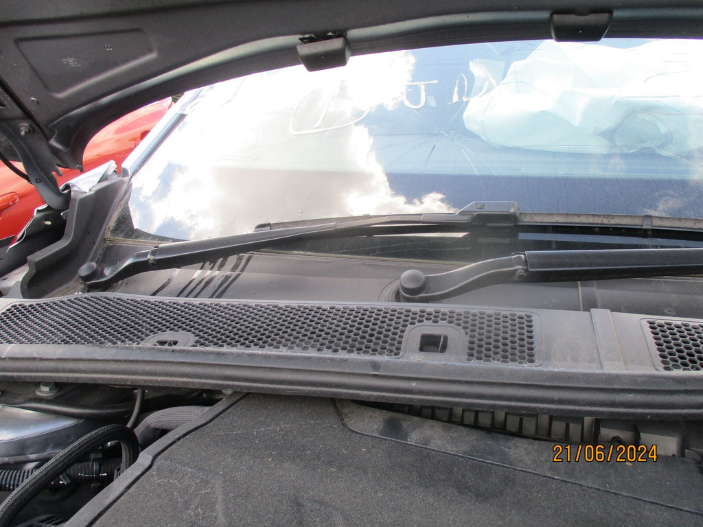 VAUXHALL MOKKA B MK2 2022 FRONT WINDSCREEN WIPER MOTOR LINKAGES