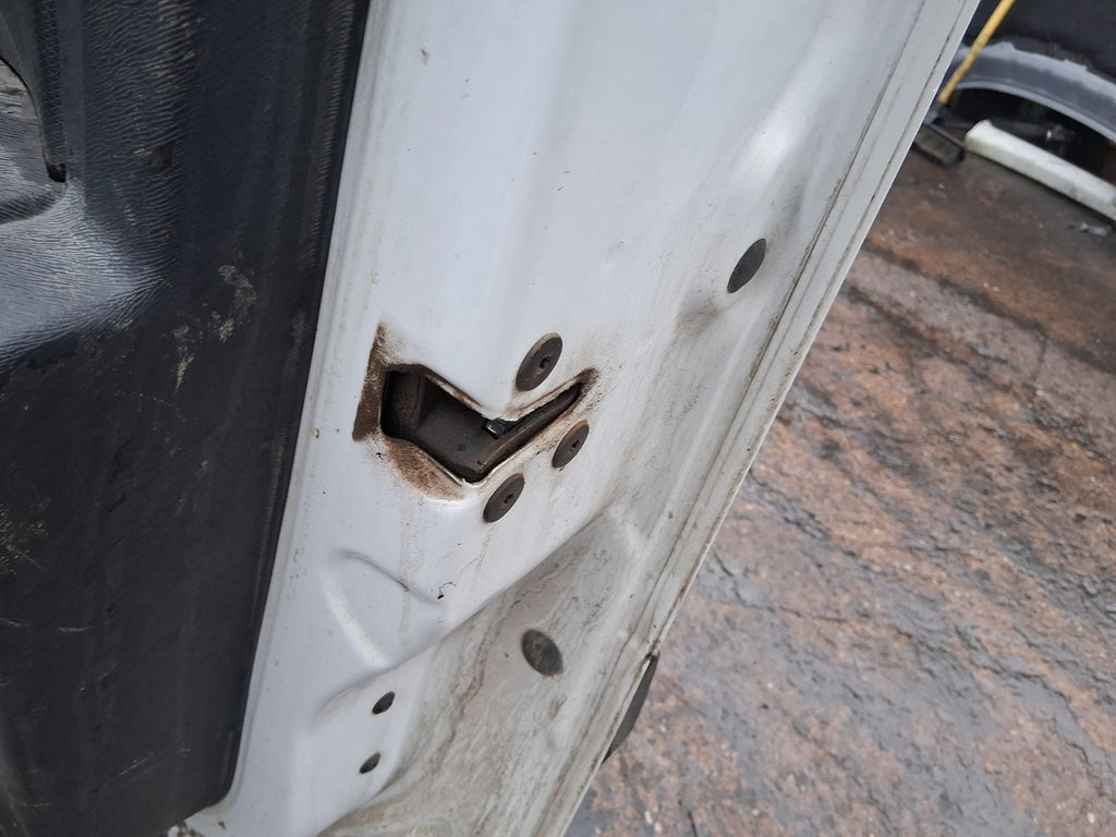 2016 MERCEDES CITAN W415 OSF DRIVER SIDE FRONT RIGHT DOOR LOCK MECHANISM