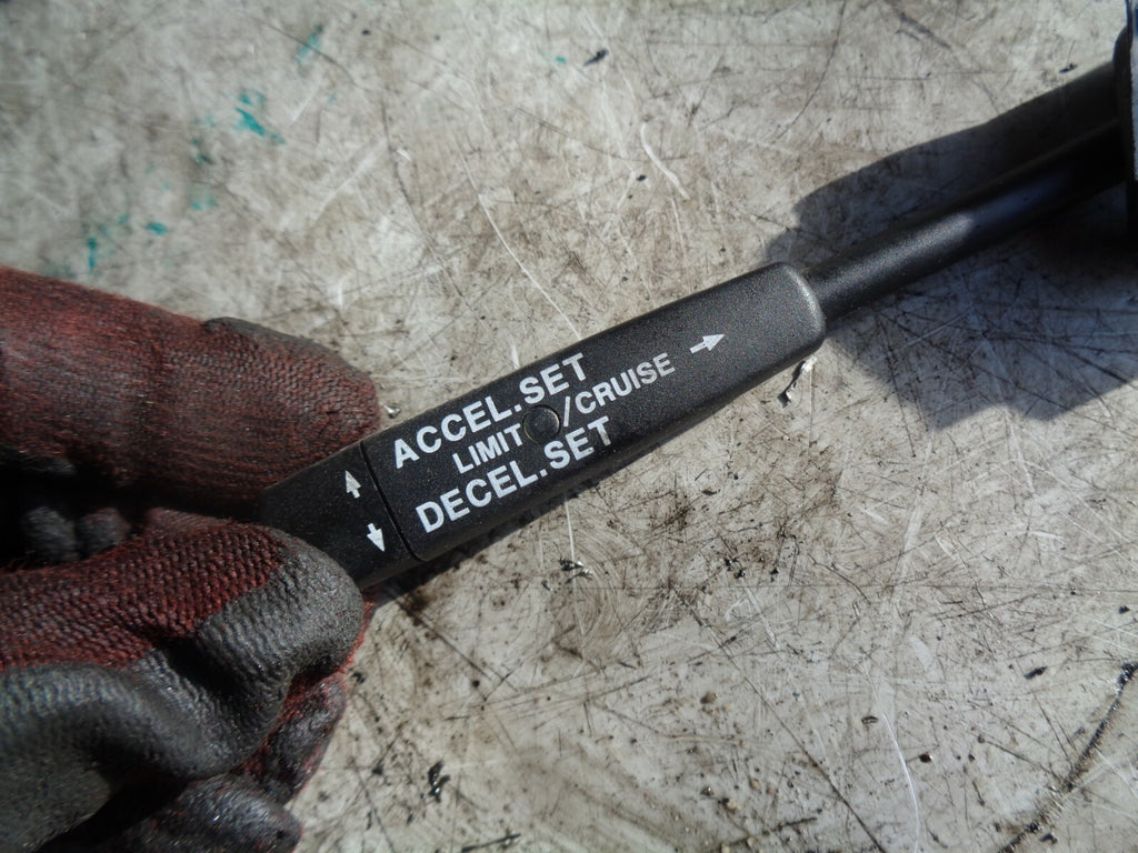 MERCEDES A CLASS W168 CRUISE CONTROL STALK SWITCH 1685450424
