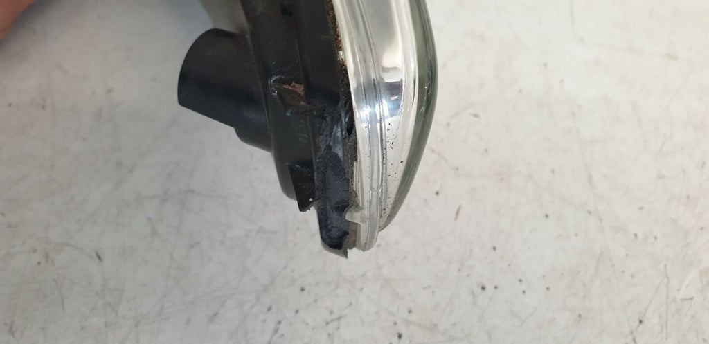 FORD MONDEO MK5 FACELIFT NS PASSENGER SIDE FOG LIGHT LAMP F1EB15A255AB